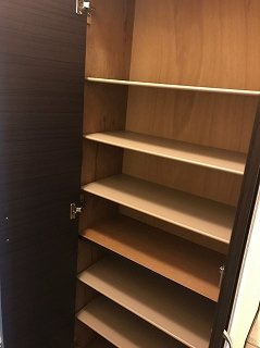 【内装】 | レオネクスト東郷通Ⅱ