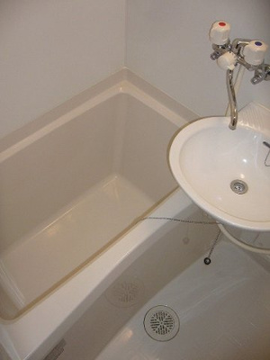 【内装】 | レオパレスフローラ