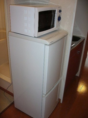 【その他】 | レオパレスフローラ