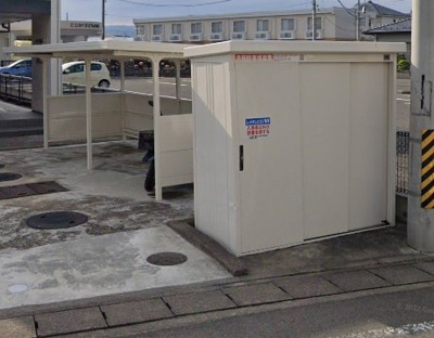 【その他】 | レオパレスフローラ