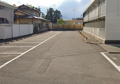 【その他】 | レオパレスフローラ