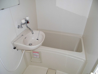 【浴室】 | レオパレスエステート