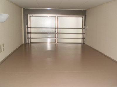 【寝室】 | レオパレスエステート