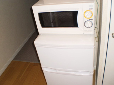 【その他】 | レオパレスエステート