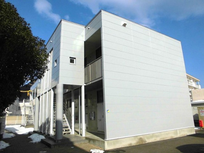 【その他】 | レオパレスエステート