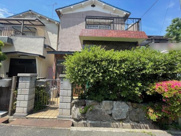 大阪市旭区清水3丁目　中古戸建の画像