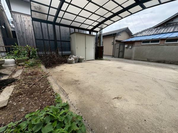 和歌山市楠本　中古戸建のその他