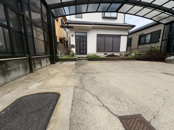 和歌山市楠本　中古戸建のその他