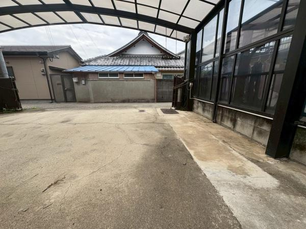 和歌山市楠本　中古戸建のその他