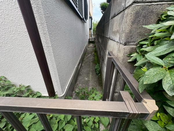 和歌山市楠本　中古戸建のその他