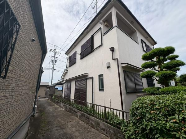 和歌山市楠本　中古戸建のその他