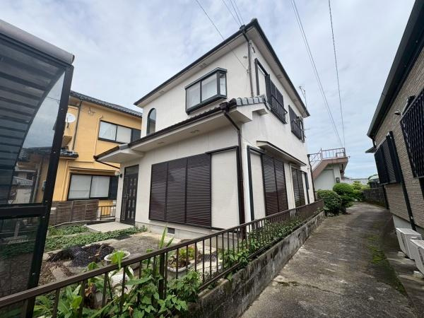 和歌山市楠本　中古戸建のその他