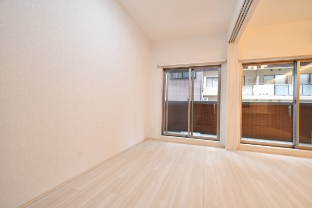 プレジオさくら夙川の内装