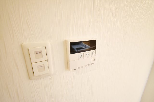 プレジオさくら夙川の設備