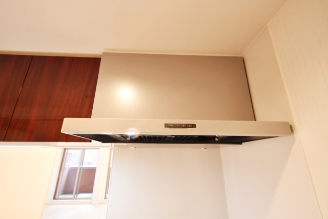 プレジオさくら夙川の収納