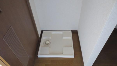 【その他共用部分】 | BSマンションⅡ