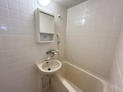 【浴室】 | BSマンションⅡ