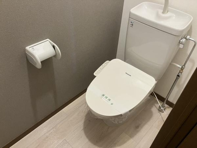 【トイレ】 | BSマンションⅡ