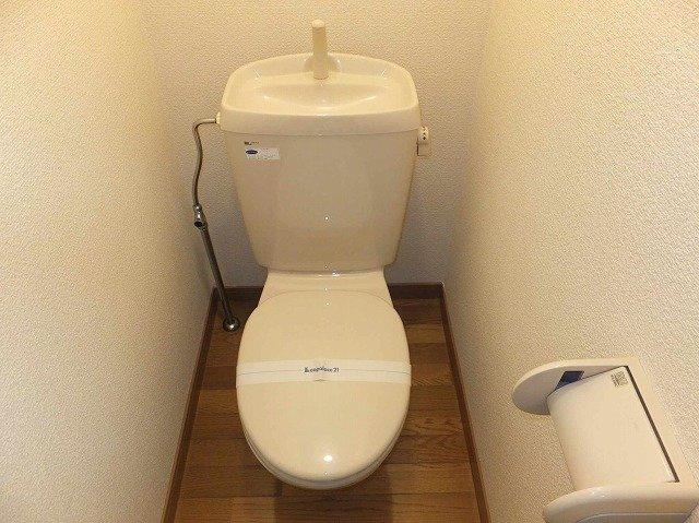レオパレスリバーサイドホーム下浜田のその他
