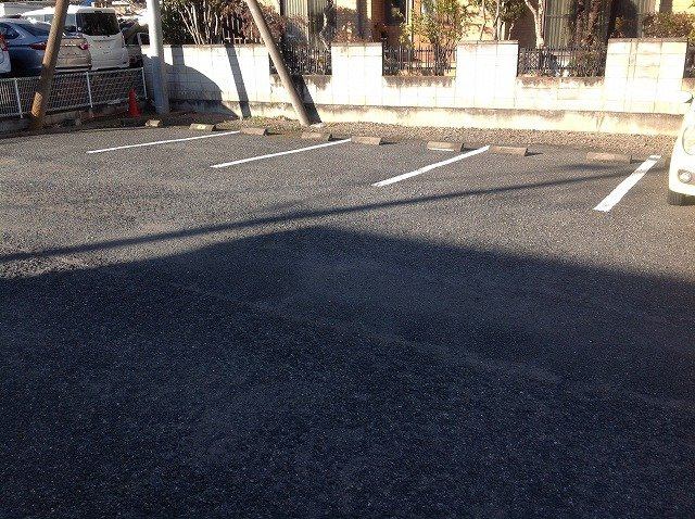 レオパレスリバーサイドホーム下浜田のその他