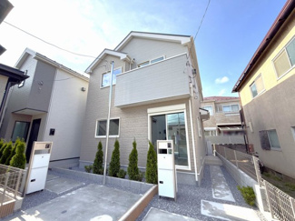 【外観】 | 2025年6月20日撮影