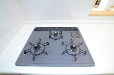 【キッチン】 | 綾瀬市深谷中1丁目　新築戸建て　全3棟【仲介手数料無料】