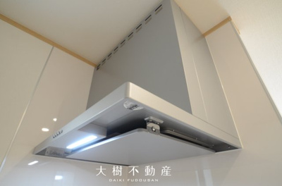 【キッチン】 | 綾瀬市深谷中1丁目　新築戸建て　全3棟【仲介手数料無料】