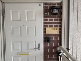 【玄関】 | カーサ・ソフィア