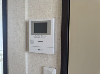 【セキュリティ】 | カーサ・ソフィア