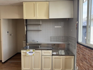 【キッチン】 | カーサ・ソフィア