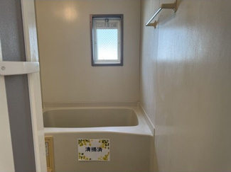 【浴室】 | カーサ・ソフィア