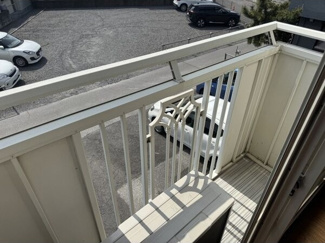 【バルコニー】 | カーサ・ソフィア