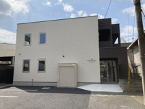 THE  HOUSE  UTSUNOMIYAの画像