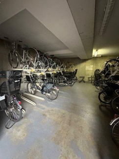 【その他共用部分】 | 仲池上ガーデンヒルズ　は三都市アース中延店へお任せください！