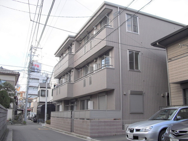Ｊｅｗｅｒｅａｍの外観|耐震耐火性に優れた旭化成へーベルメゾン　南西向き閑静な住環境