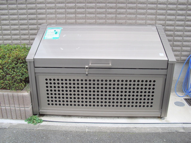 Ｊｅｗｅｒｅａｍのその他共用部分