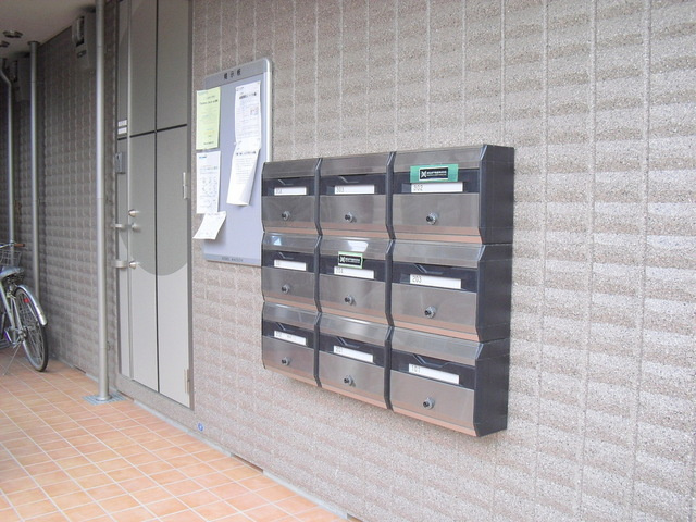 Ｊｅｗｅｒｅａｍのエントランス