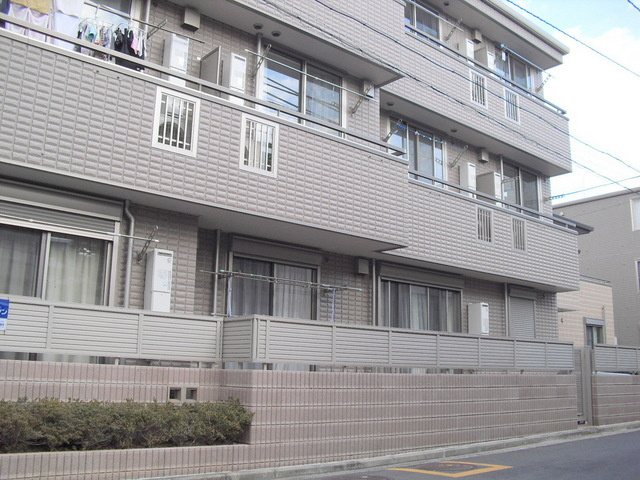 Ｊｅｗｅｒｅａｍの外観
