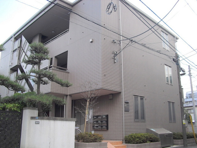 Ｊｅｗｅｒｅａｍの外観