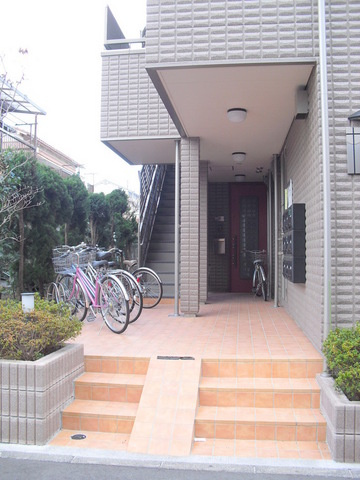 Ｊｅｗｅｒｅａｍのロビー