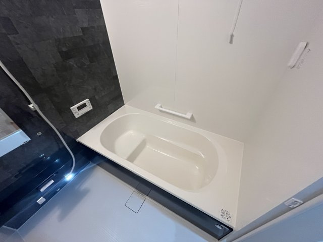 仲介手数料不要！東根市神町東三丁目B棟のトイレ