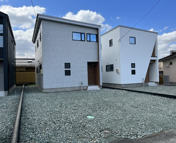 仲介手数料不要！東根市神町東三丁目B棟のその他