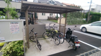 【その他共用部分】 | アルヴィータ