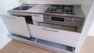 【キッチン】 | アルヴィータ