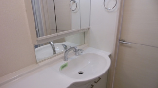 【洗面所】 | アルヴィータ