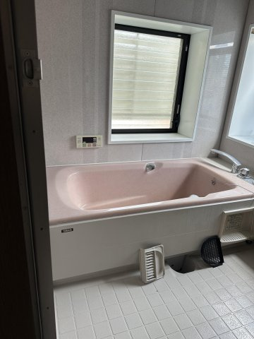 【浴室】 | 高知市高須３丁目 | ２階