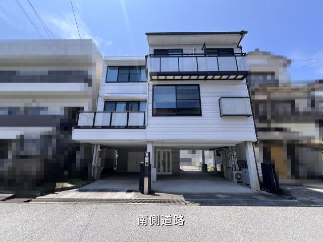 【外観】 | 【商談中】高知市高須３丁目