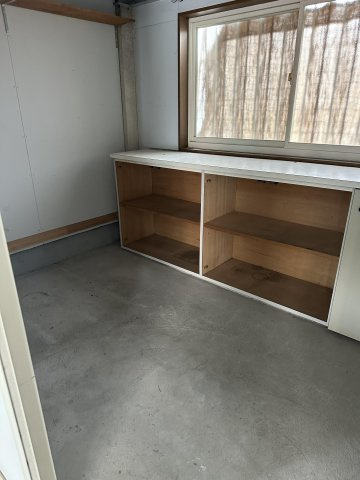 【その他】 | 【商談中】高知市高須３丁目 | １階倉庫