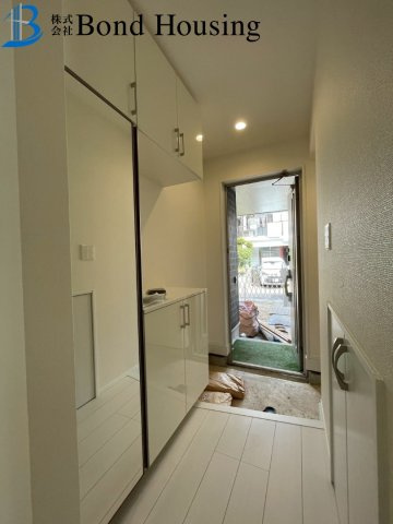 性能評価取得物件　中朝霧丘46全1棟　新築戸建のその他