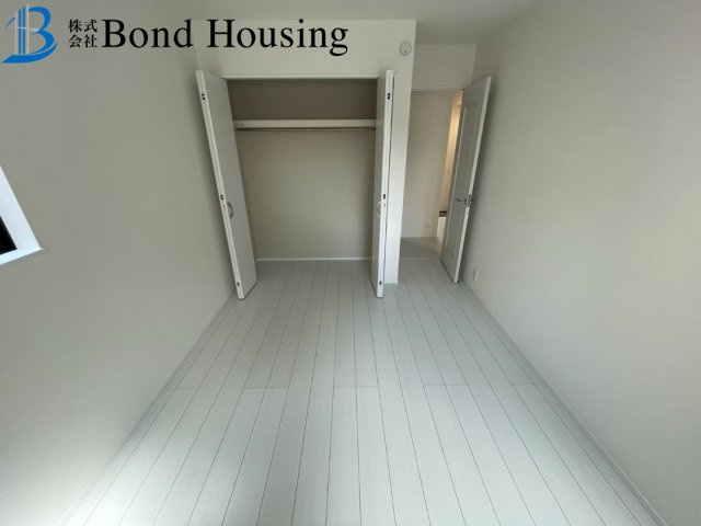 性能評価取得物件　中朝霧丘46全1棟　新築戸建のその他